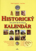 Historický kalendár - Slovensko (Tünde Lengyelová a Ivan Mrva). Perfekt, 2006 Historický kalendár - Slovensko (Tünde Lengyelová a Ivan Mrva). Perfekt, 2006