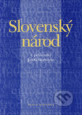 Kniha: Slovenský národ (Genovéva Grácová a Jozef Markuš). Vydavateľstvo Matice slovenskej, 2003 Kniha: Slovenský národ (Genovéva Grácová a Jozef Markuš). Vydavateľstvo Matice slovenskej, 2003