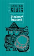 Kniha: Plechový bubínek (Günter Grass). Atlantis, 2001 Kniha: Plechový bubínek (Günter Grass). Atlantis, 2001