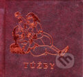 Kniha: Túžby (Tuley Vitu). Pezolt PVD, 2006 Kniha: Túžby (Tuley Vitu). Pezolt PVD, 2006