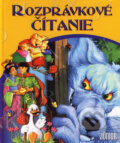 Kniha: Rozprávkové čítanie (Junior). Junior, 2006 Kniha: Rozprávkové čítanie (Junior). Junior, 2006