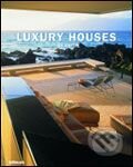 Kniha: Luxury Houses Seaside (Te Neues). Te Neues, 2006 Kniha: Luxury Houses Seaside (Te Neues). Te Neues, 2006