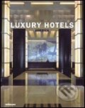 Luxury Hotels America, Te Neues, 2006