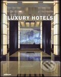 Kniha: Luxury Hotels America (Te Neues). Te Neues, 2006 Kniha: Luxury Hotels America (Te Neues). Te Neues, 2006