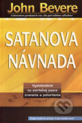 Kniha: Satanova návnada (John Bevere). Slovo života international, 2005 Kniha: Satanova návnada (John Bevere). Slovo života international, 2005