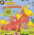 Kniha: Veršíky pre najmenších (Junior). Junior, 2006 Kniha: Veršíky pre najmenších (Junior). Junior, 2006