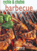 Kniha: Barbecue (Rebo). Rebo, 2006 Kniha: Barbecue (Rebo). Rebo, 2006