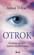 Kniha: Otrok (Anand Dilvar), 2018 Kniha: Otrok (Anand Dilvar), 2018