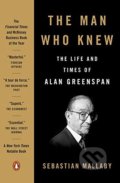 Kniha: The Man Who Knew, 2017 Kniha: The Man Who Knew, 2017
