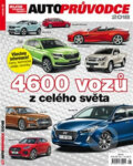 Kniha: Autoprůvodce (Mladá fronta). Mladá fronta, 2017 Kniha: Autoprůvodce (Mladá fronta). Mladá fronta, 2017