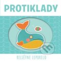 Kniha: Siahni si do knihy – Protiklady (Svojtka&Co.). Svojtka&Co., 2017 Kniha: Siahni si do knihy – Protiklady (Svojtka&Co.). Svojtka&Co., 2017