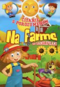 Kniha: Na farme (Eva Kollerová). TKK-SK, 2017 Kniha: Na farme (Eva Kollerová). TKK-SK, 2017