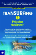 Kniha: Transurfing 1 (Vadim Zeland), 2018 Kniha: Transurfing 1 (Vadim Zeland), 2018