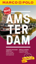 Kniha: Amsterdam, 2018 Kniha: Amsterdam, 2018