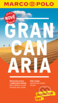 Kniha: Gran Canaria (Marco Polo). Marco Polo, 2018 Kniha: Gran Canaria (Marco Polo). Marco Polo, 2018