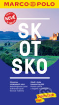 Kniha: Skotsko (Marco Polo). Marco Polo, 2018 Kniha: Skotsko (Marco Polo). Marco Polo, 2018