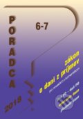 Kniha: Poradca 6-7/2018 (Poradca s.r.o.). Poradca s.r.o., 2018 Kniha: Poradca 6-7/2018 (Poradca s.r.o.). Poradca s.r.o., 2018