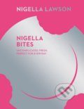 Kniha: Nigella Bites (Nigella Lawson). Vintage, 2015 Kniha: Nigella Bites (Nigella Lawson). Vintage, 2015