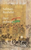 E-kniha: Deti polnoci (Salman Rushdie) E-kniha: Deti polnoci (Salman Rushdie)