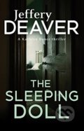 The Sleeping Doll - Jeffery Deaver, Pocket Books, 2017