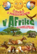 Kniha: V Afrike (TKK-SK). TKK-SK, 2017 Kniha: V Afrike (TKK-SK). TKK-SK, 2017