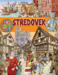 Kniha: Stredovek, 2018 Kniha: Stredovek, 2018