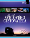 Kniha: Atlas svetového cestovateľa (EX book). EX book, 2013 Kniha: Atlas svetového cestovateľa (EX book). EX book, 2013