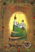 Kniha: Slovenské povesti (Jozef Cíger Hronský). Vydavateľstvo Matice slovenskej, 2018 Kniha: Slovenské povesti (Jozef Cíger Hronský). Vydavateľstvo Matice slovenskej, 2018