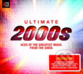 Hudební CD: Ultimate... 2000s (Sony Music Entertainment). Sony Music Entertainment, 2017 Hudební CD: Ultimate... 2000s (Sony Music Entertainment). Sony Music Entertainment, 2017