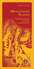 Kniha: Myslivecký Slavín (Jaromír Kovařík). Vydavatelství Druckvo, 2013 Kniha: Myslivecký Slavín (Jaromír Kovařík). Vydavatelství Druckvo, 2013