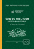 Kniha: Úvod do myslivosti (Vlastimil Hart). Vydavatelství Druckvo, 2014 Kniha: Úvod do myslivosti (Vlastimil Hart). Vydavatelství Druckvo, 2014