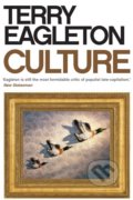 Culture - Terry Eagleton, Yale University Press, 2018