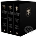 The J.R.R. Tolkien Companion and Guide (Boxed Set) - Wayne G. Hammond, Christina Scull, J.R.R. Tolkien, HarperCollins, 2018