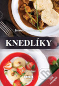 Kniha: Knedlíky - 200 receptů (Jarmila Mandžuková). Arista Books, 2018 Kniha: Knedlíky - 200 receptů (Jarmila Mandžuková). Arista Books, 2018