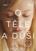 Film: O těle a duši (Ildikó Enyedi) (DVD). Magicbox, 2018 Film: O těle a duši (Ildikó Enyedi) (DVD). Magicbox, 2018