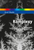 Kniha: Komplexy (Erel Shalit), 2018 Kniha: Komplexy (Erel Shalit), 2018