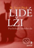 Kniha: Lidé lži (M. Scott Peck), 2018 Kniha: Lidé lži (M. Scott Peck), 2018