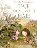 Kniha: Taje olivového háje (Daniela Krolupperová). Portál, 2018 Kniha: Taje olivového háje (Daniela Krolupperová). Portál, 2018