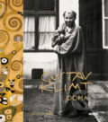 Kniha: Gustav Klimt doma (Patrick Bade). Universum, 2018 Kniha: Gustav Klimt doma (Patrick Bade). Universum, 2018