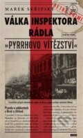 Válka inspektora Rádla - Marek Skřipský, 2018