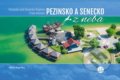 Kniha: Pezinsko a Senecko z neba - Pezinsko a Senecko Regions from heaven (Milan Paprčka). CBS, 2018 Kniha: Pezinsko a Senecko z neba - Pezinsko a Senecko Regions from heaven (Milan Paprčka). CBS, 2018