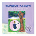 Kniha: Kiliánovo tajemství (Ester Davidová). Ester Davidová, 2017 Kniha: Kiliánovo tajemství (Ester Davidová). Ester Davidová, 2017