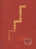 Kniha: Výstup na babylonskou věž (Gerry Altmann). Triáda, 2005 Kniha: Výstup na babylonskou věž (Gerry Altmann). Triáda, 2005