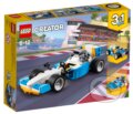 LEGO Creator 31072 Extrémne motory, 2018