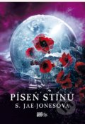 Kniha: Píseň stínů (S. Jae-Jones), 2018 Kniha: Píseň stínů (S. Jae-Jones), 2018