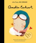 Kniha: Amelia Earhart, 2016 Kniha: Amelia Earhart, 2016