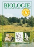 Kniha: Biologie (Lubomír Kincl, Vítězslav Bičík a Vlastimila Chalupová). Rubico, 2018 Kniha: Biologie (Lubomír Kincl, Vítězslav Bičík a Vlastimila Chalupová). Rubico, 2018