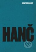 Kniha: Dodatečné události (Jan Hanč). Torst, 2017 Kniha: Dodatečné události (Jan Hanč). Torst, 2017