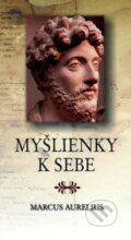 E-kniha: Myšlienky k sebe (Marcus Aurelius), 2008 E-kniha: Myšlienky k sebe (Marcus Aurelius), 2008
