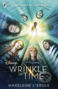 A Wrinkle in Time - Madeleine L&#039;Engle, Puffin Books, 2018